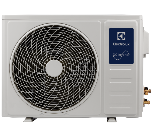 Кондиционер Electrolux Crystal Air EACS/I-13HFA/N8_V2