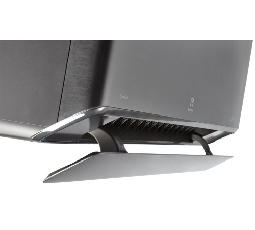 Кондиционер Electrolux Crystal Air EACS/I-13HFA/N8_V2