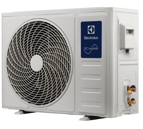Кондиционер Electrolux Crystal Air EACS/I-13HFA/N8_V2