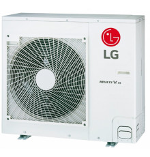 Наружный блок VRF системы Lg ZRUN040LSS0 R32
