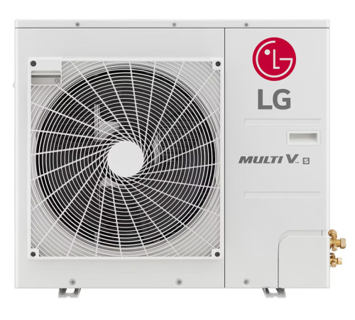 Наружный блок VRF системы Lg ZRUN040LSS0 R32