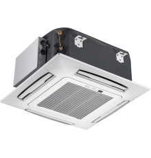 Кассетный кондиционер TCL TQC-18HRIA