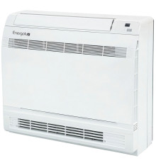 Напольно-потолочная VRF система Energolux SMZF12V2AI*