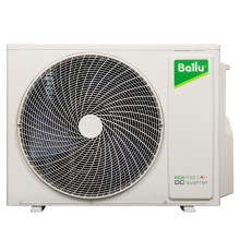 Внешний блок мульти сплит-системы на 3 комнаты Ballu Free Match ERP R32 BA3OI-FM/out-21HN8/EU