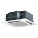 Кассетный фанкойл до 8 кВт Mdv MDKA-V950FA/MDV-MBQ4-02C