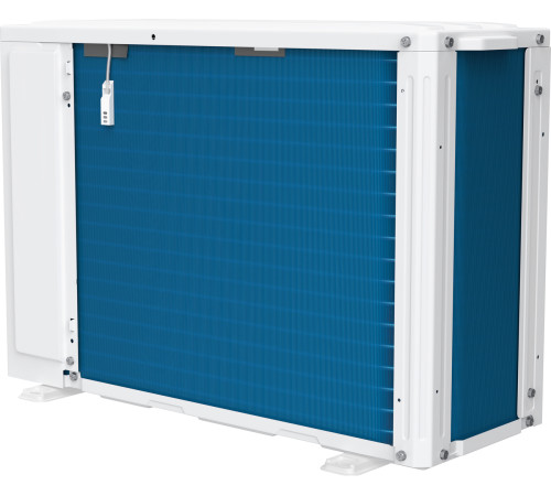 Кассетный кондиционер Ferrum LCAC36C3-AI/LCAU36U3-AI/SCP20A1