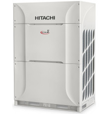 Наружный блок VRF системы Hitachi RAS-14FSXNSE