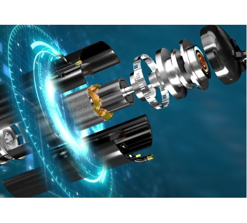 Наружный блок VRF системы Hisense AVWT-272HKFSEB