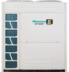 Наружный блок VRF системы Hisense AVWT-272HKFSEB