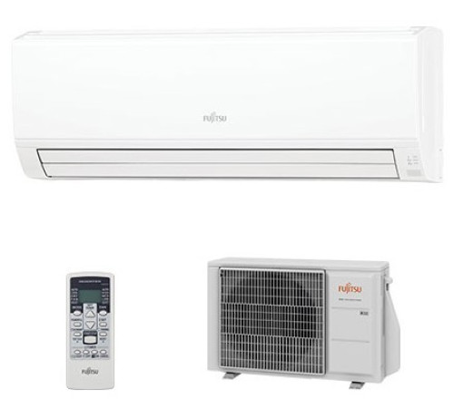 Кондиционер Fujitsu Clarios ASYG18KLCA/AOYG18KLCA