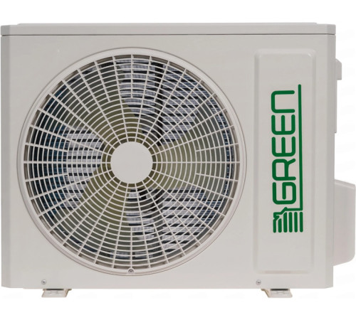 Кондиционер Green Hit GRI-24HH2/GRO-24HH3