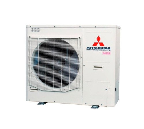 Кассетная VRF система Mitsubishi Heavy FDT160KXZE1