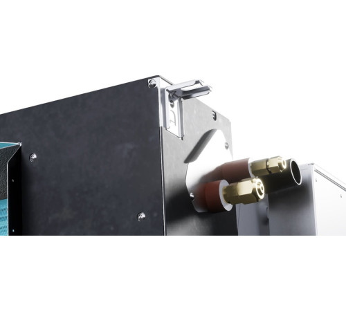 Канальная VRF система Hitachi RPI-3.0FSRE