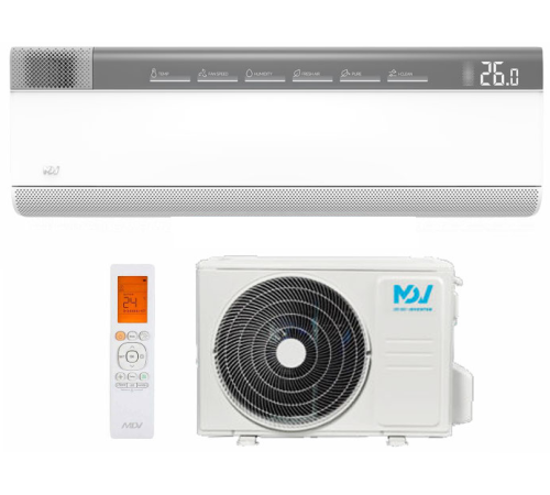 Кондиционер Mdv Nova MDSAH-12HRFN8/MDOAH-12HFN8