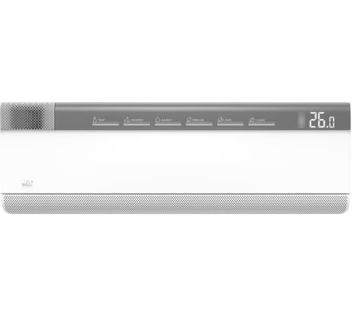 Кондиционер Mdv Nova MDSAH-12HRFN8/MDOAH-12HFN8