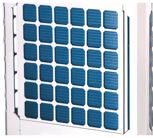 Чиллер с воздушным охлаждением Dantex DN-035EBF/SF