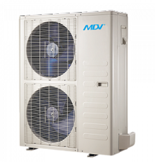 Компрессорно-конденсаторный блок Mdv MDOU-48HFN8