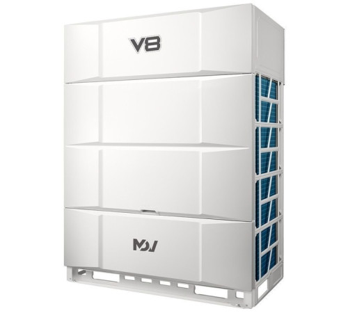 Наружный блок VRF системы Mdv V8i615V2R1A(MA)