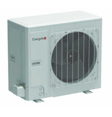Компрессорно-конденсаторный блок Energolux SCCU60C2BF-WS30