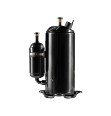 Компрессор GMCC Toshiba GU-F24HRN1 PA240M2CS-4KU1 (201400601130)