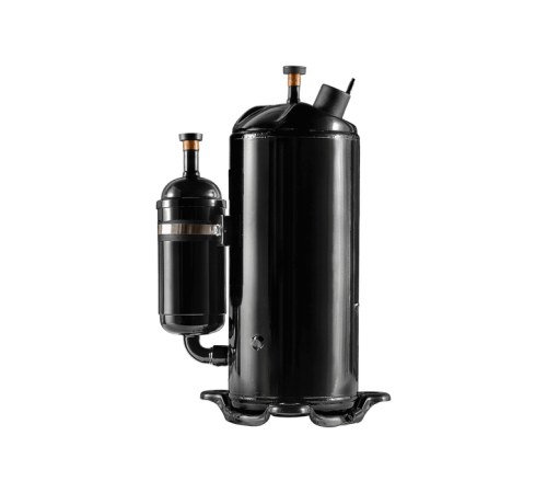 Компрессор GMCC Toshiba GU-F24HRN1 PA240M2CS-4KU1 (201400601130)