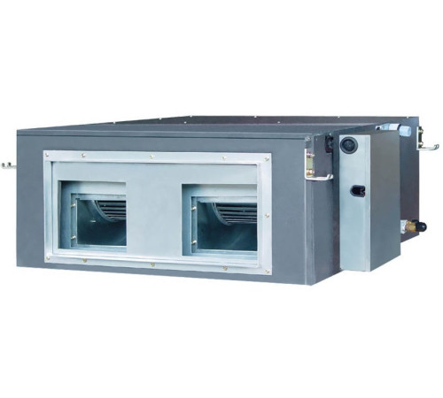 Канальный кондиционер Haier AD160S2LM1FA/1U160S1LN1FB