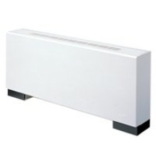 Напольно-потолочная VRF система Panasonic S-22MP1E5