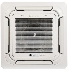 Кассетный фанкойл до 3.5 кВт Dantex DF-400QAEC-P4