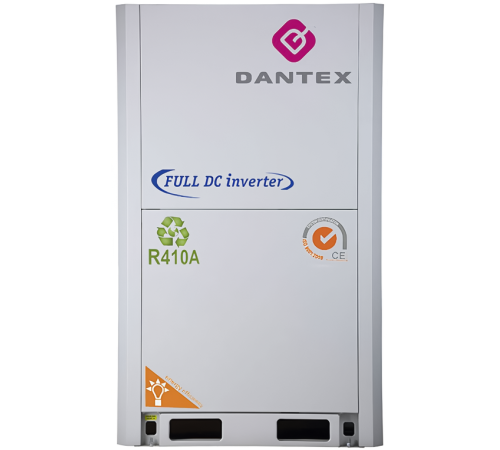 Наружный блок VRF системы Dantex DM-FDC480WL/SF