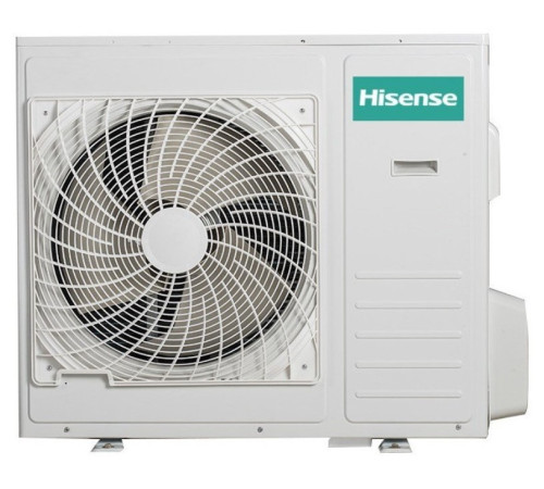 Внешний блок мульти сплит-системы на 5 комнат Hisense Free Match AMW5-42U4RTA