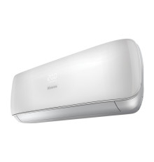 Настенный внутренний блок мульти сплит-системы Hisense Free Match AMS-12UW4RVETG00