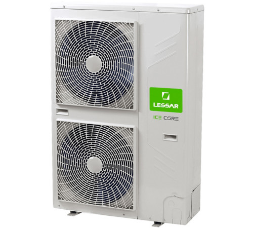 Наружный блок VRF системы Lessar LUM-HE140ATA2-M