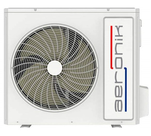 Колонный кондиционер Aeronik ASI-AEH60XKE3/ASO-AUH60XKE3