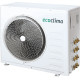 Кассетный кондиционер Ecoclima Profi Line ECLCA/I-TC48/4R1/ECL/I-TC48/4R1