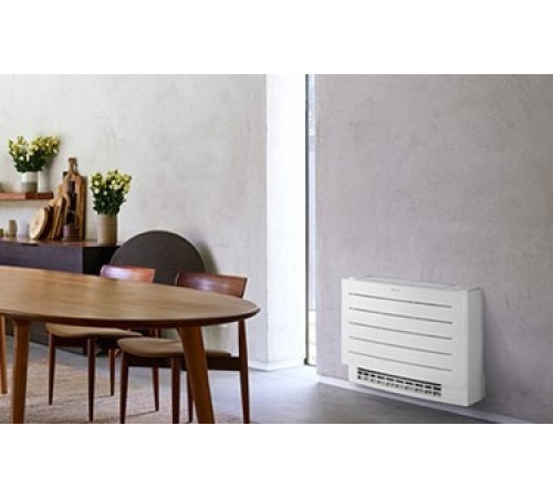 Напольно-потолочный кондиционер Daikin FVXM35A/(А)RXM35R(9)