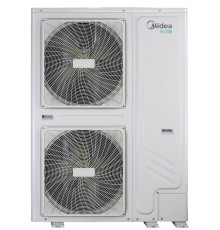 Чиллер с воздушным охлаждением Midea Arctic MGRH17A-PR3-P