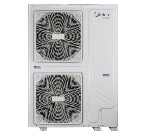 Чиллер с воздушным охлаждением Midea Arctic MGRH17A-PR3-P