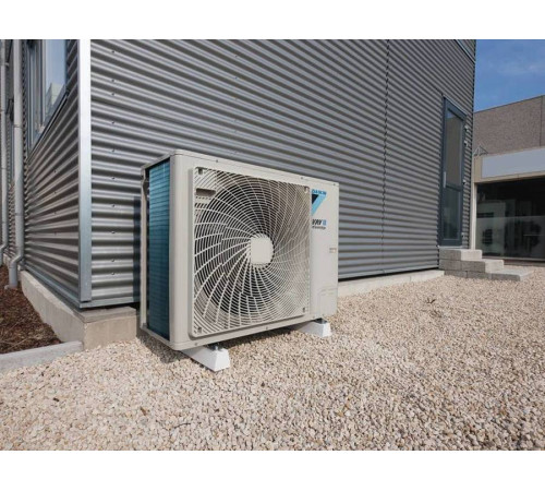 Наружный блок VRF системы Daikin RXYSA5AV1