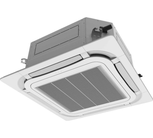 Кассетная VRF система Lessar LSM-AH36B8UA2/LZ-VB4UB5