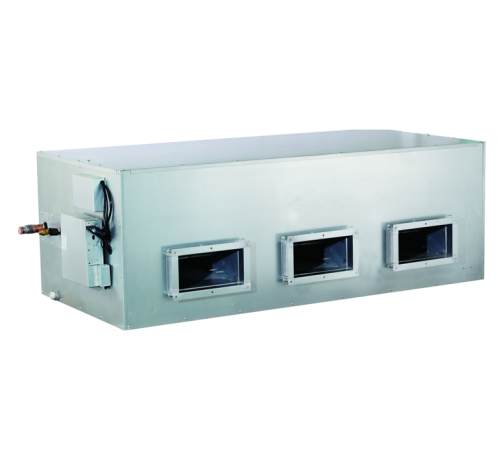 Канальная VRF система Electrolux EACD-192HWN1/EACD-192HN1-R