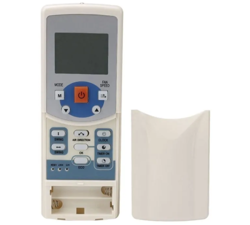 Кассетный фанкойл до 8 кВт Midea MKA-V1200R