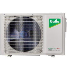 Внешний блок мульти сплит-системы на 2 комнаты Ballu Free Match BA2OI-FM/out-14HN8/EU_LP