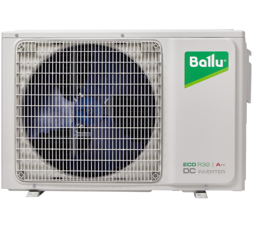 Внешний блок мульти сплит-системы на 2 комнаты Ballu Free Match BA2OI-FM/out-14HN8/EU_LP