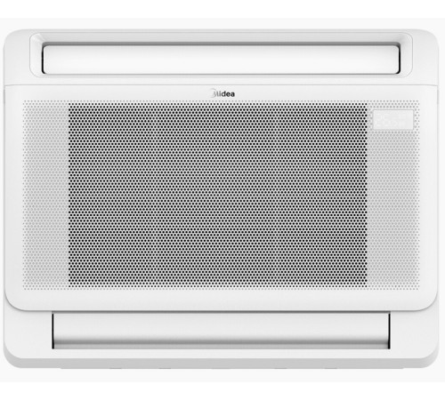 Напольно-потолочный кондиционер Midea MFA2U-12HRFNX-Q(GA)/MOX230-12HFN8-Q(GA)