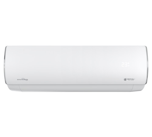 Настенный внутренний блок мульти сплит-системы Royal Clima PERFETTO DC EU RCI-PFF12HN