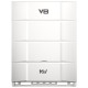 Наружный блок VRF системы Mdv V8i560V2R1A(MA)