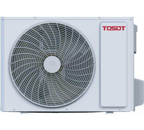 Кондиционер Tosot Clivia Deluxe T12H-SCD/I/T12H-SCD/O