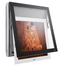 Кондиционер Lg Artcool Gallery A12FT