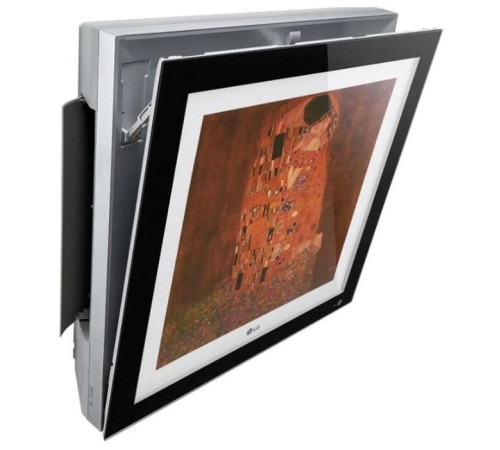 Кондиционер Lg Artcool Gallery A12FT