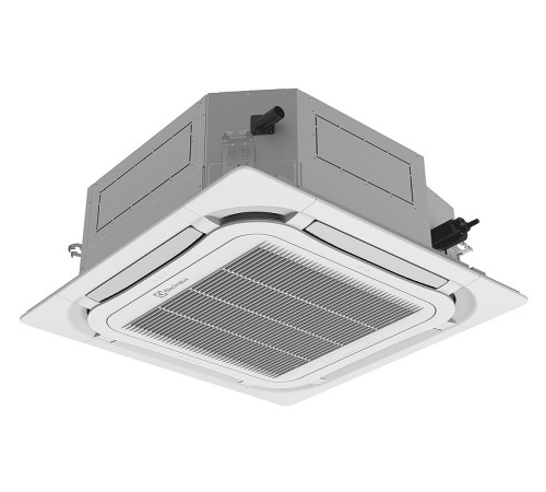 Кассетный кондиционер Electrolux Unitary Pro 4  EACC-48H/UP4-DC/N8